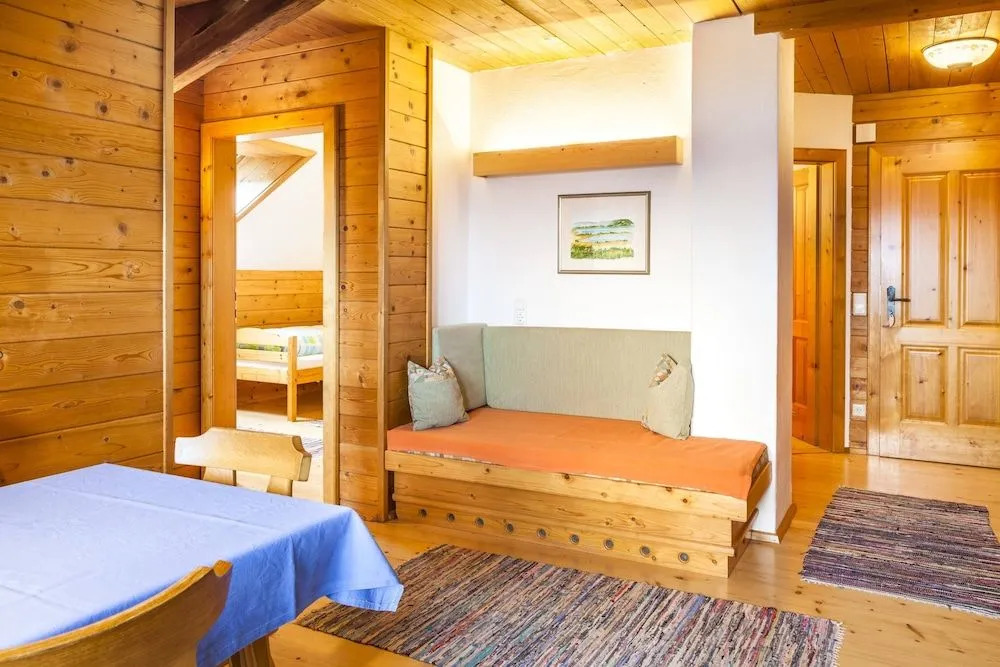 Baby- und Kinderhof Aicherbauer