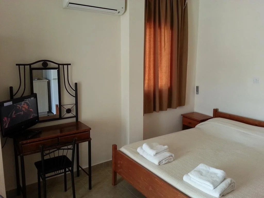 St. Lazaros House