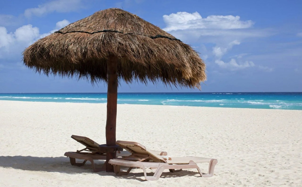 The Westin Lagunamar Ocean Resort Villas & Spa Cancun