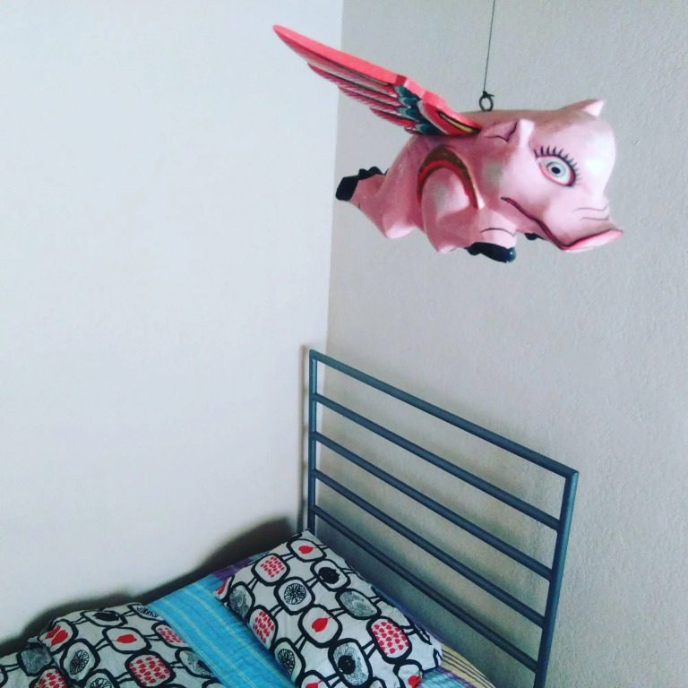 Hostel Habibi