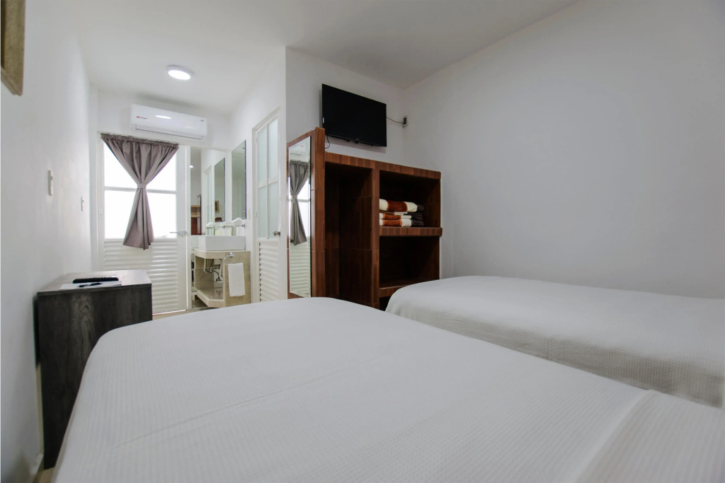 Hotel del Arte y Figura