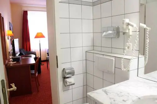 Hotel Rodderhof