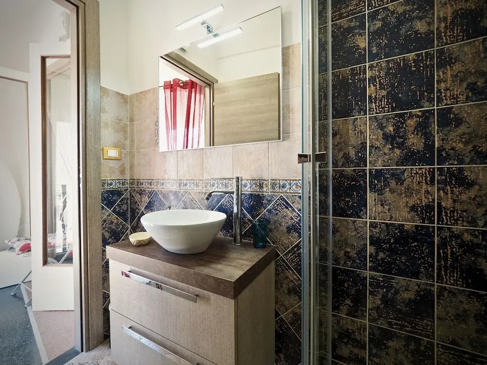 Romantica Suite con Vista San Donato