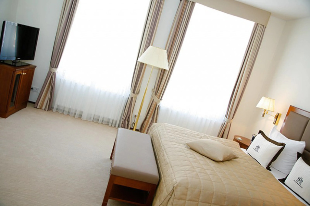 Hotel Brandenburger Tor Potsdam
