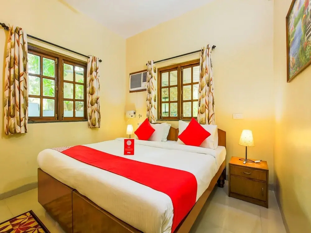 Tanisha Guest House by OYO Rooms