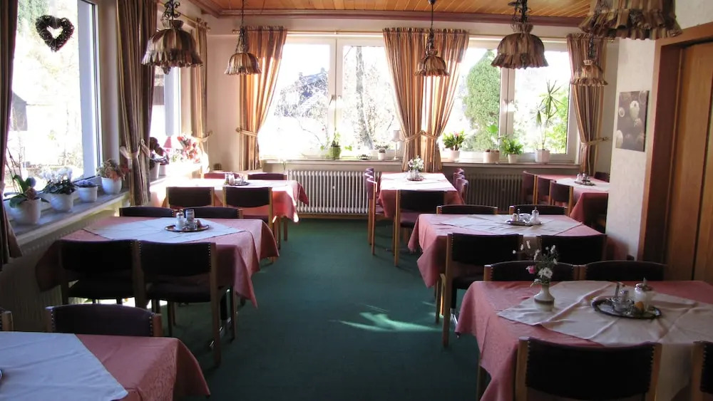Haus Schnorbus