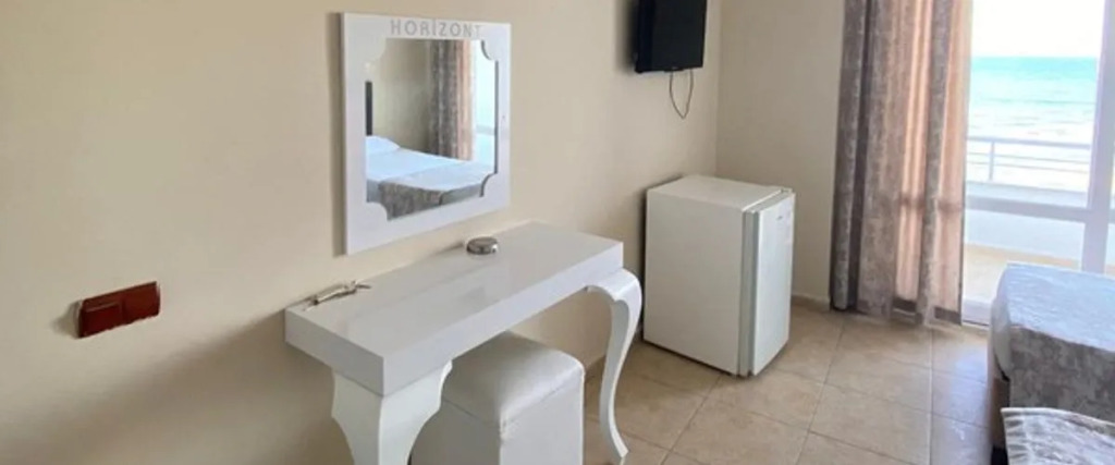 Horizont Hotel