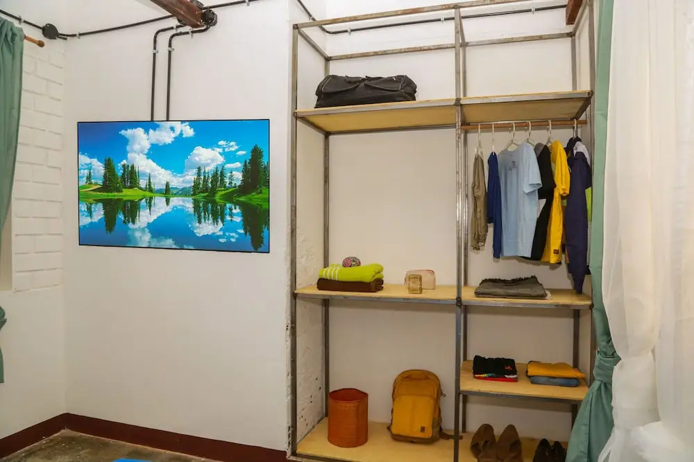 YAKU eco house
