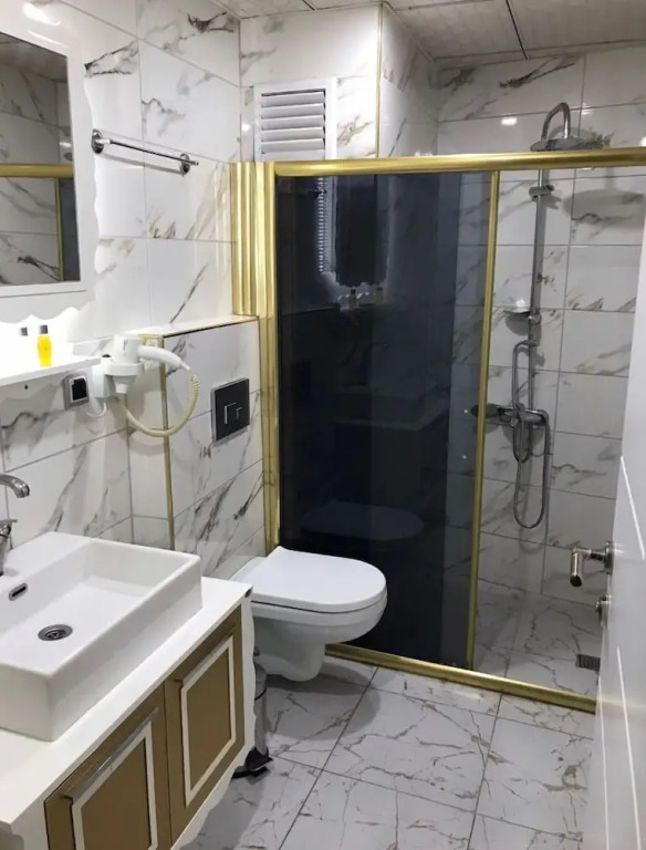 Myhome Baglar Apart