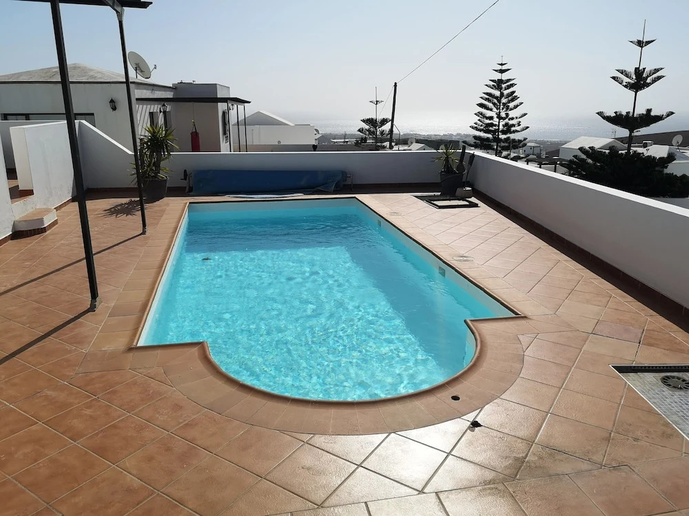 Villa Pool&Views Tias