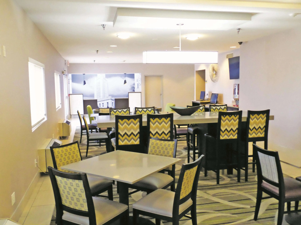 La Quinta Inn by Wyndham Lincoln, Nebraska