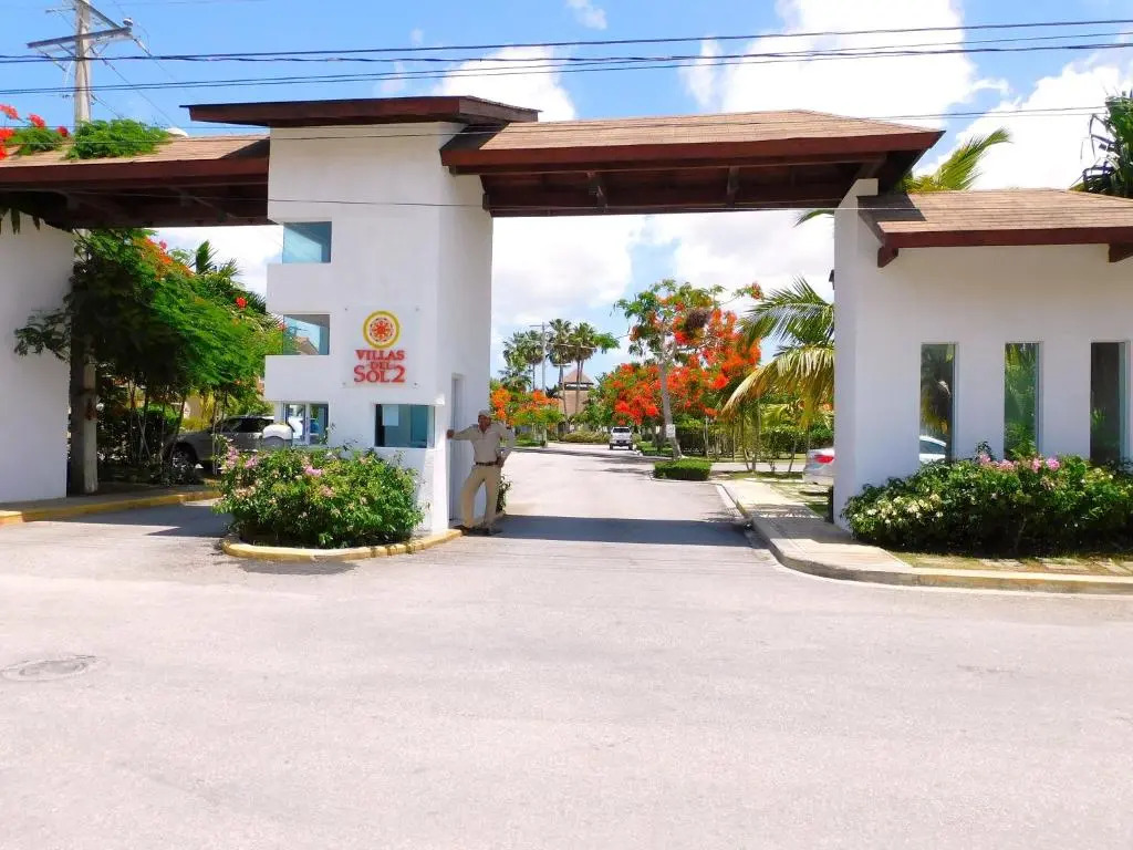 Cozy Apartment C104. Playa Bavaro. Punta Cana.