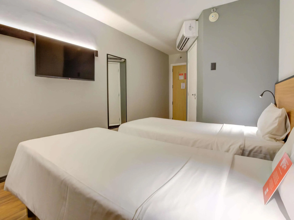 ibis Rio de Janeiro Santos Dumont