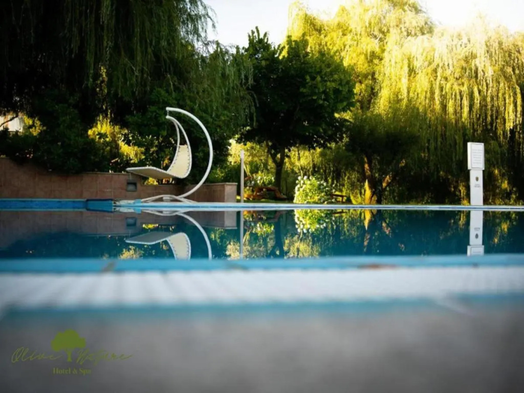 Olive Nature Hotel & SPA - Quinta Valle de Passos