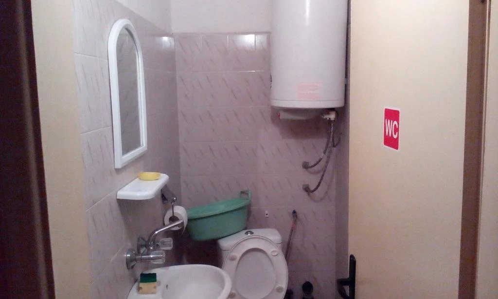 Guest Rooms  Homestay Edelweiss