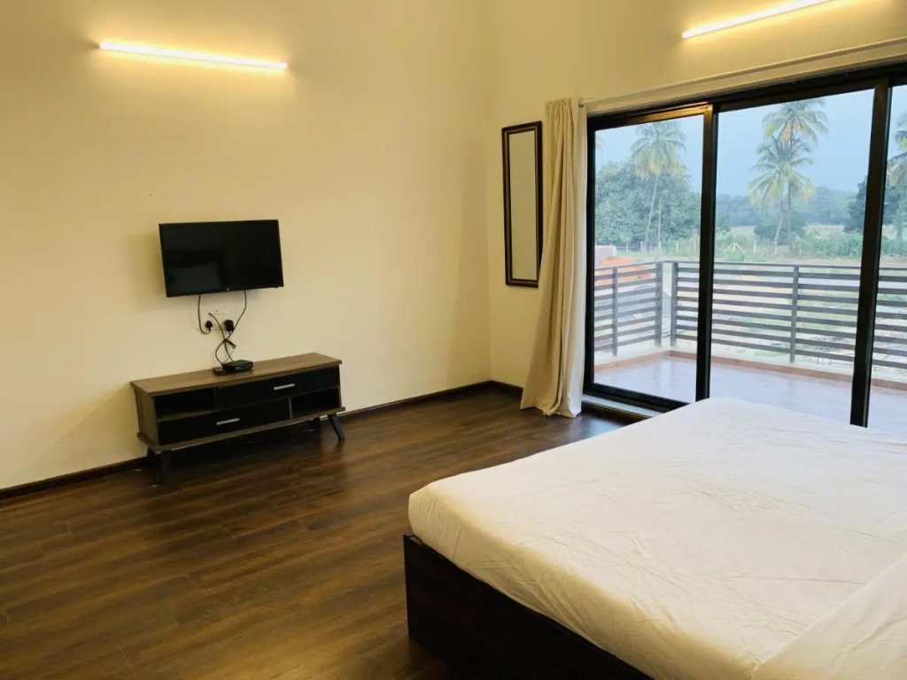 WOODS - Mangalyam Meadows