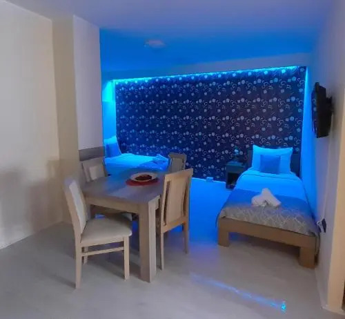 Apartmani CENTAR- Smederevo