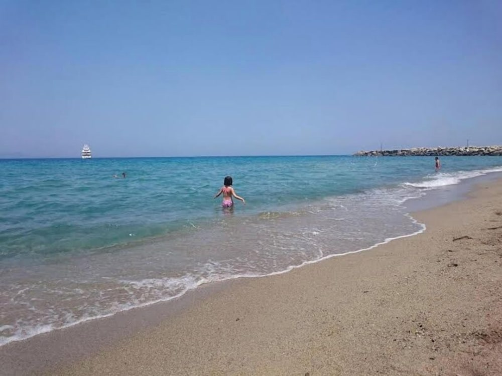 Le Corti di Portorosa
