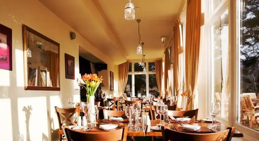 Glen Lui Hotel
