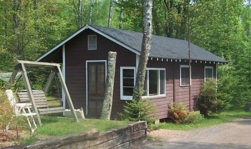Birchwood Resort #5 - Hiller Vacation S 1 Bedroom Cottage