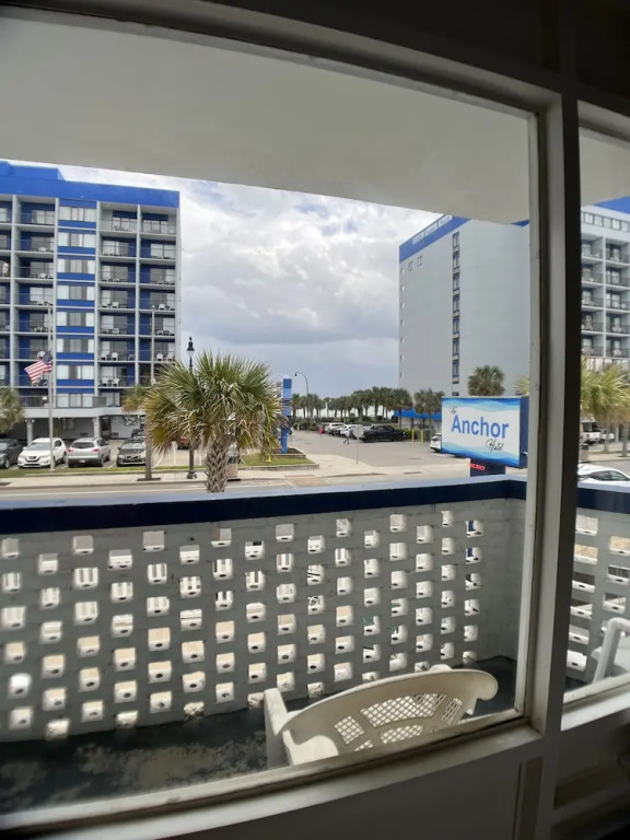 The Anchor Hotel