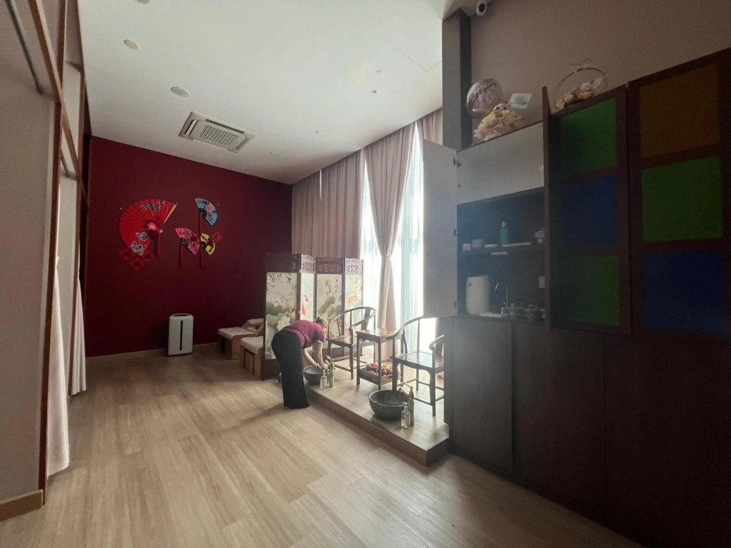 Star Residence Suite KLCC