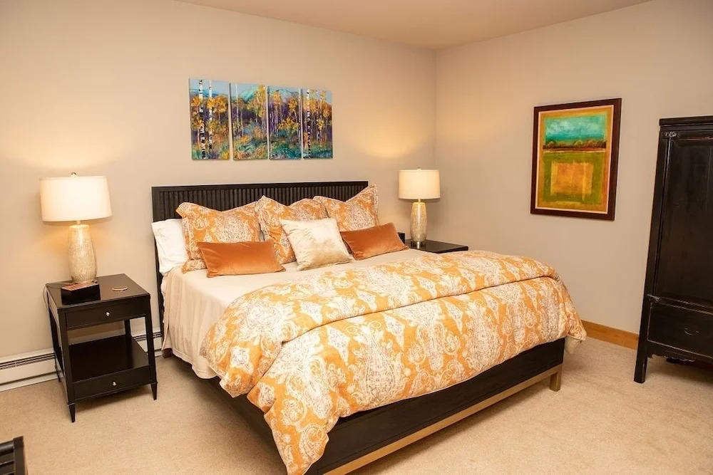 12A Sun Vail - 2 Br Condo