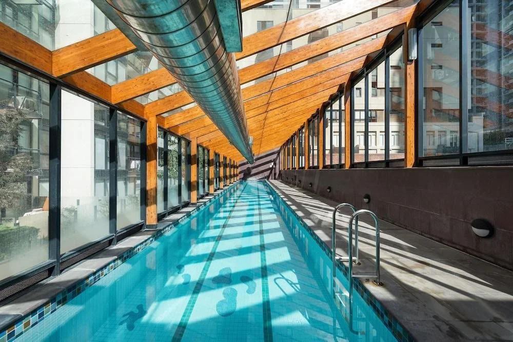 Melbourne Short Stay Apartments at Melbourne CBD
