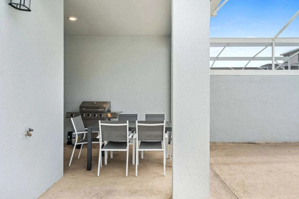 Townhome 4 BR Free Access to Amazing Resort