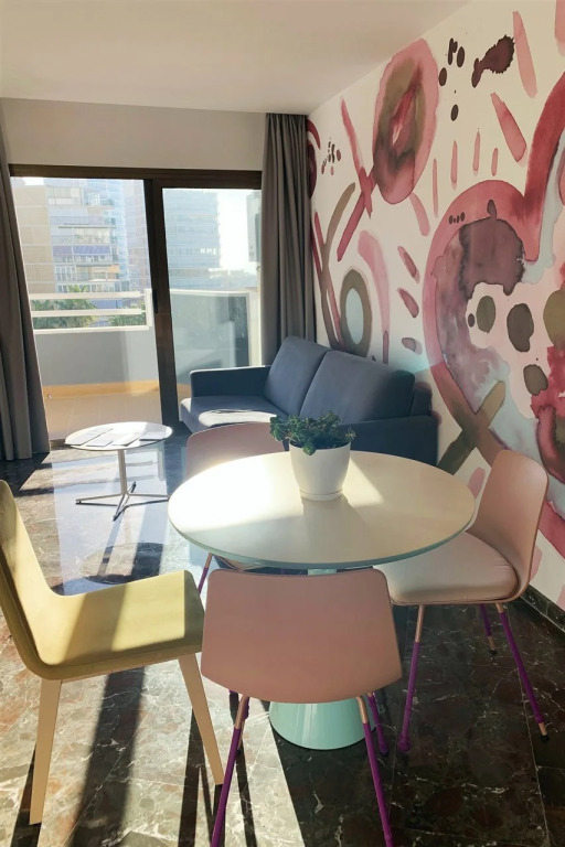 Apartamentos San Jaime Center Suites