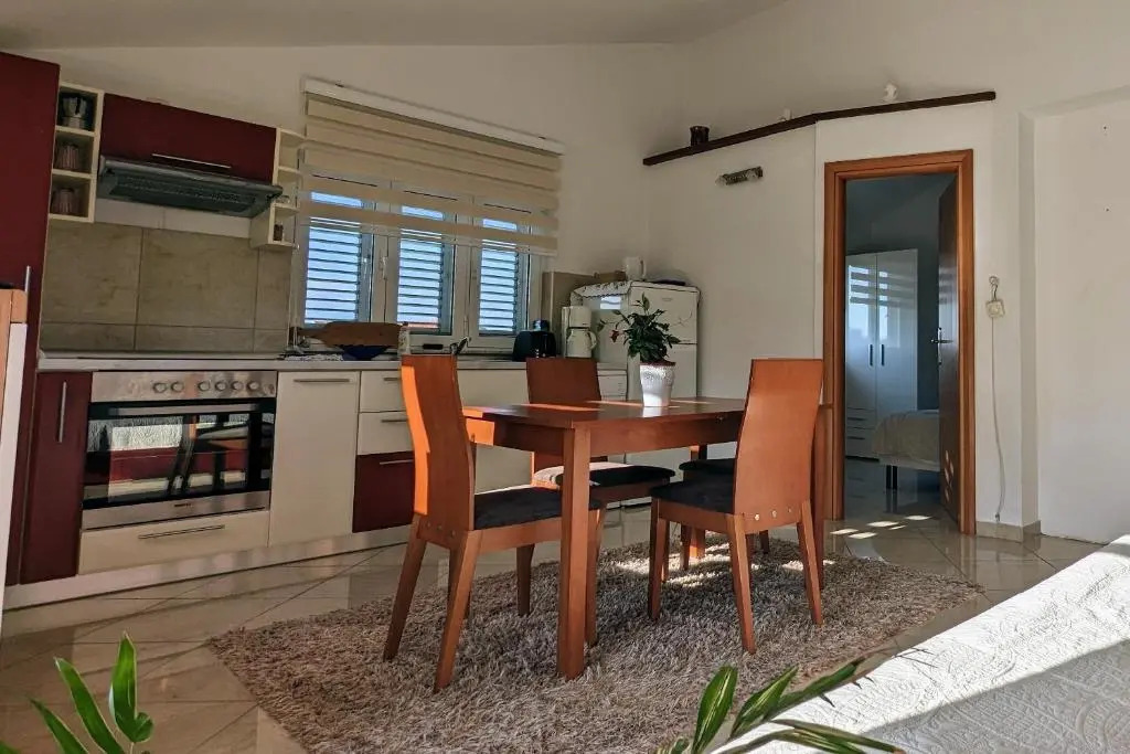 Apartments Villa Ilenia