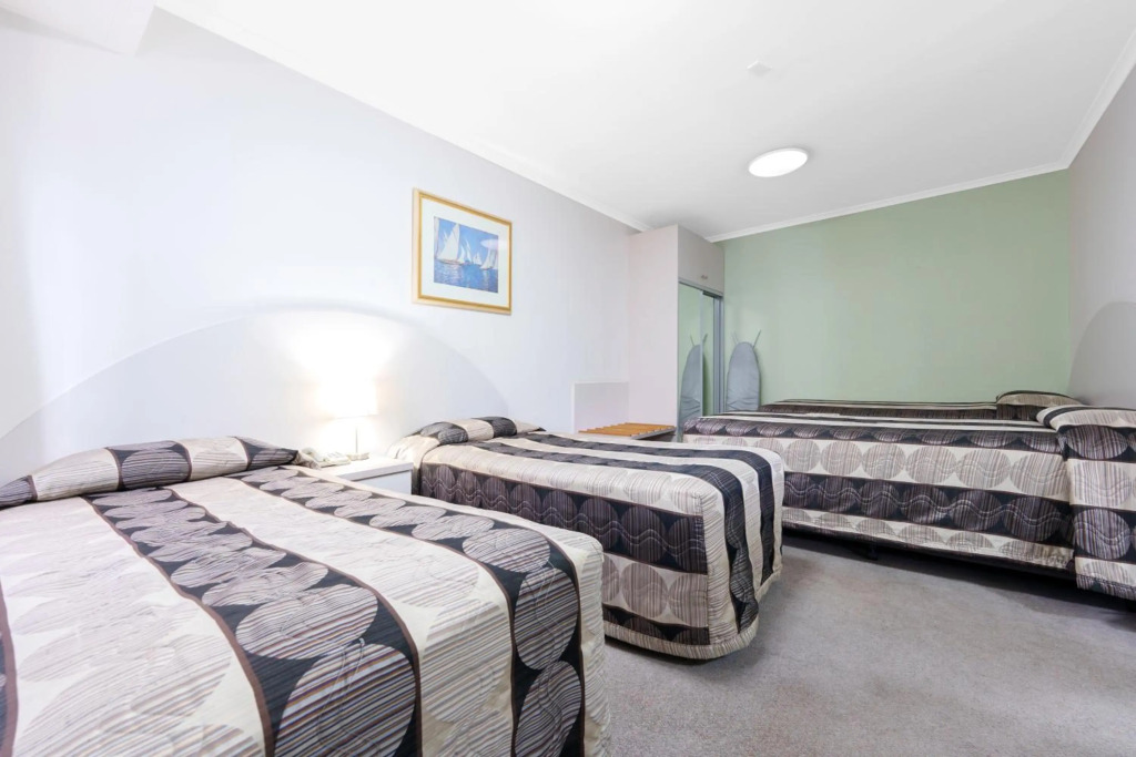 Comfort Inn & Suites Goodearth Perth