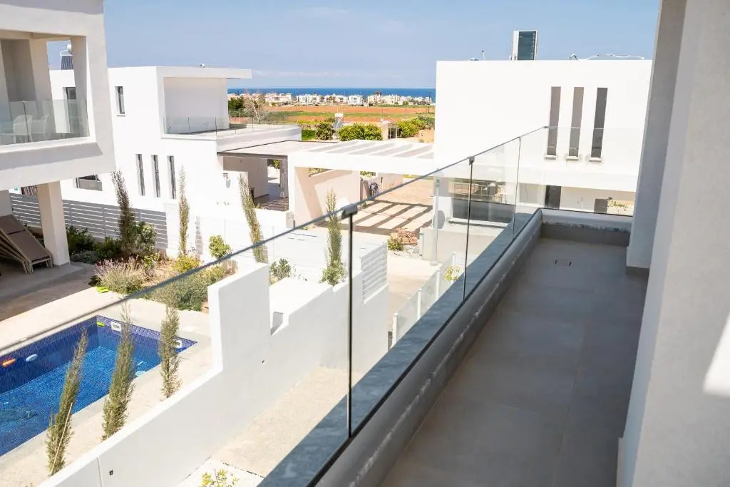 Levanda Hills Villa Ekaterina 3 bdrm