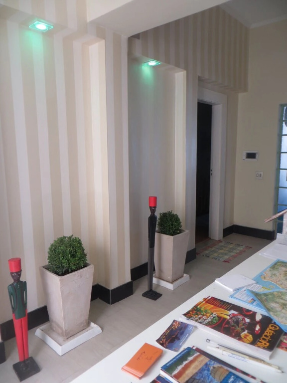 Nature Paradise Boutique Hotel
