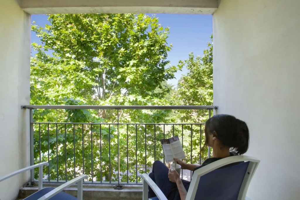 Apparthôtel Odalys City - Aix en Provence Ouest