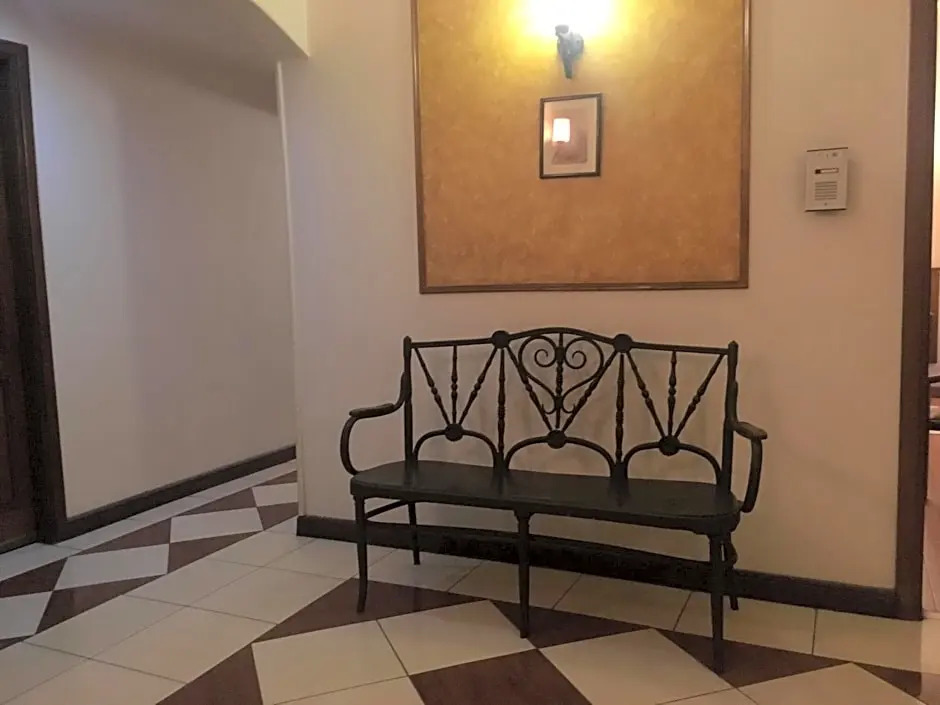 Pension Roma