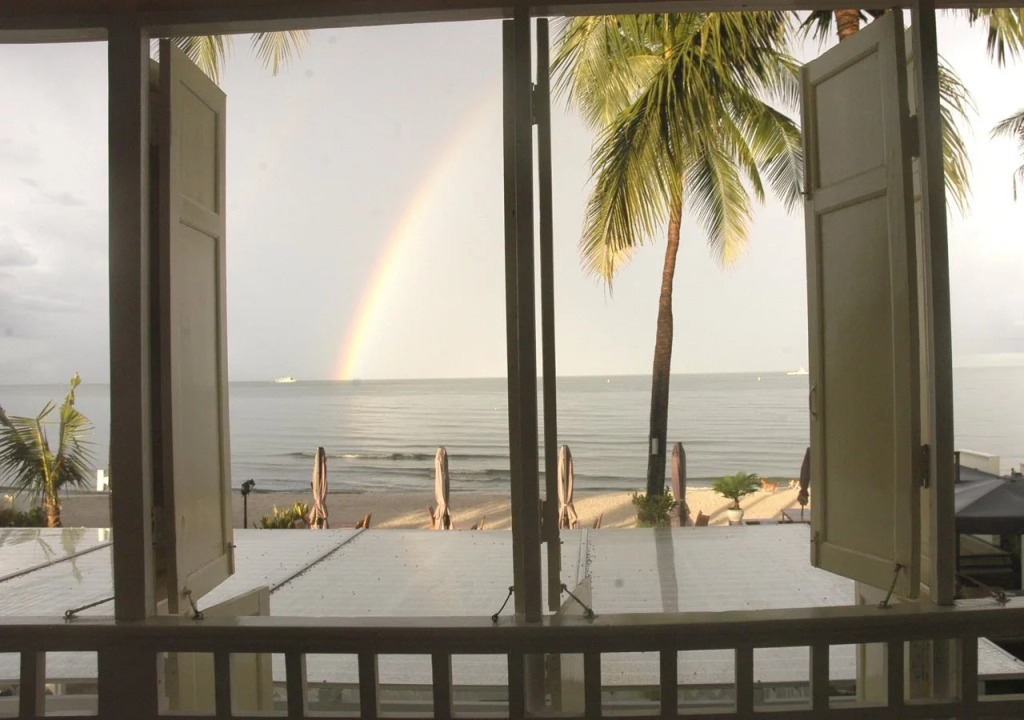Green Gallery Beach Boutique Hotel