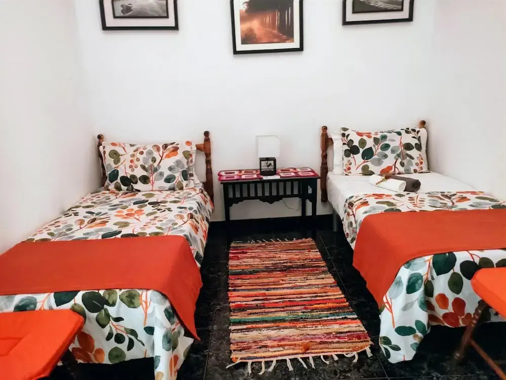 Casa el Esca o en Granadilla de Abona