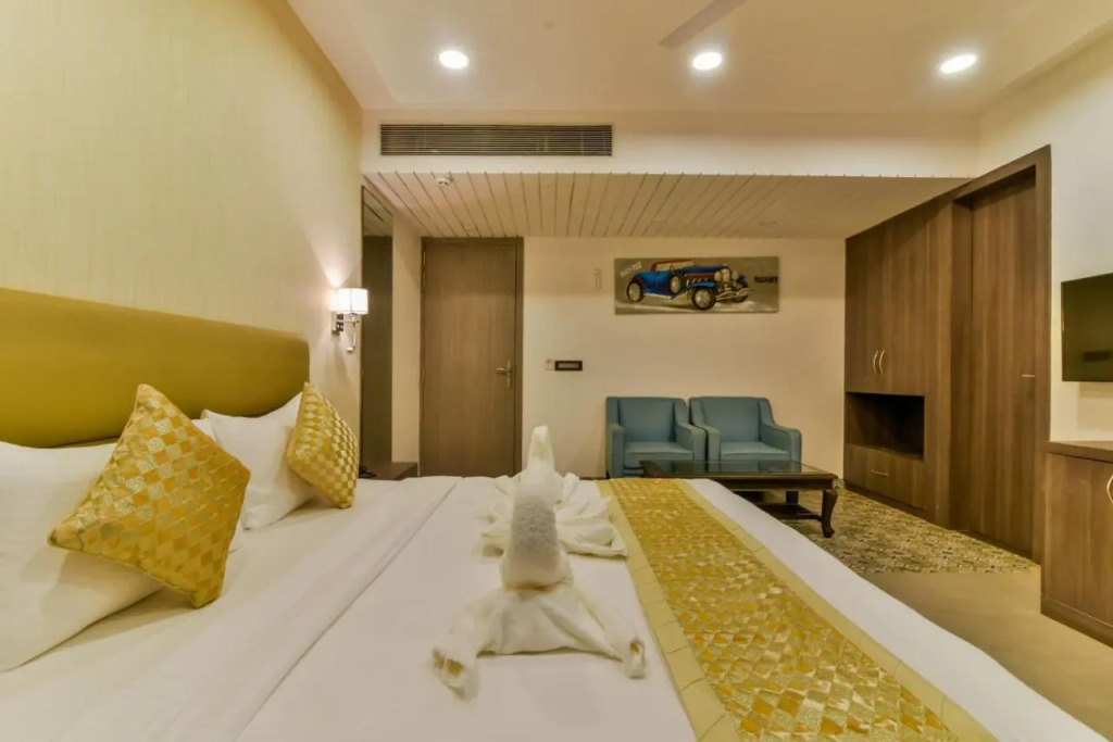 Ramatan Resort