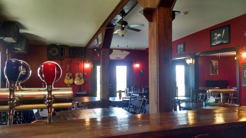 Groundswell Pub & Inn