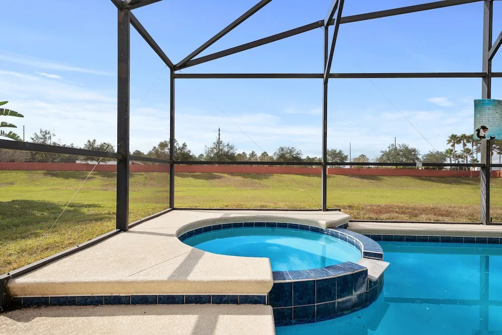Sa_871r Solana Escape 5 Bedroom Home