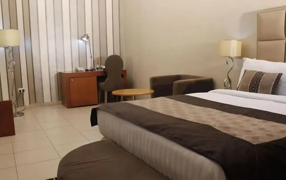 Spa Lavender Luxury Hotel and Suites