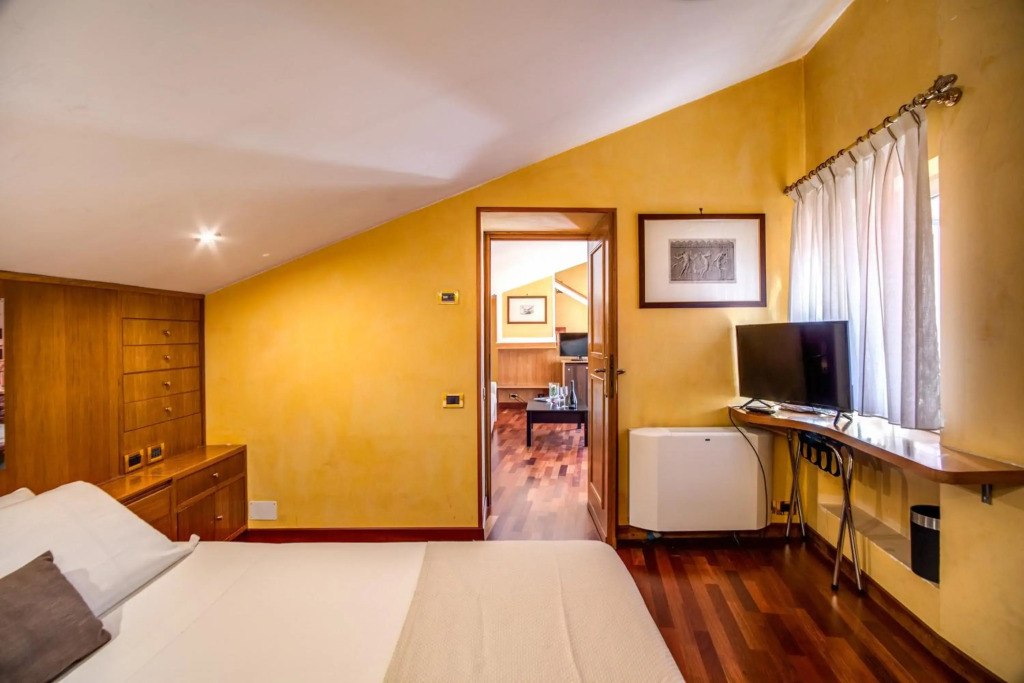Hotel Della Torre Argentina