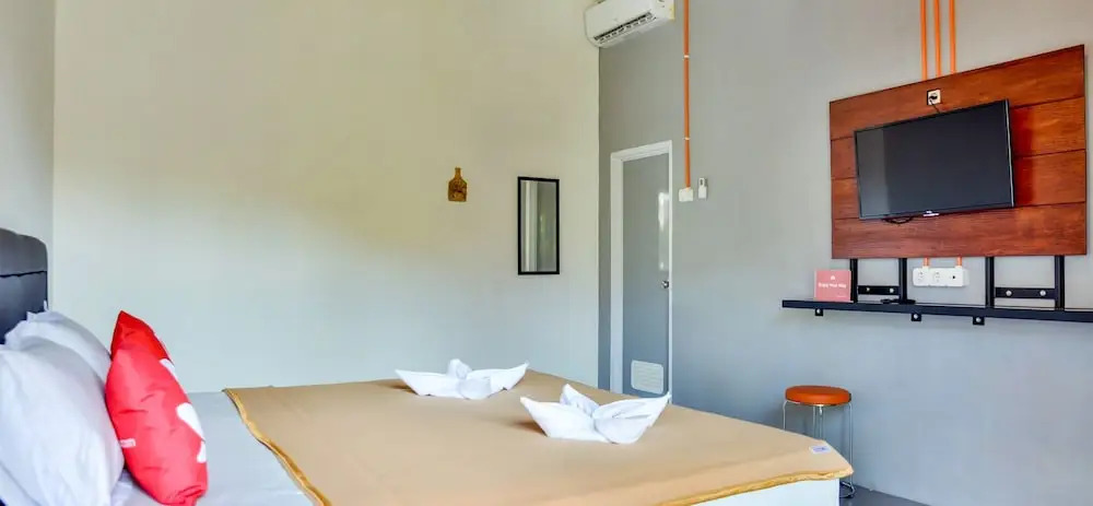 ZEN Rooms Adisucipto Airport - Hostel