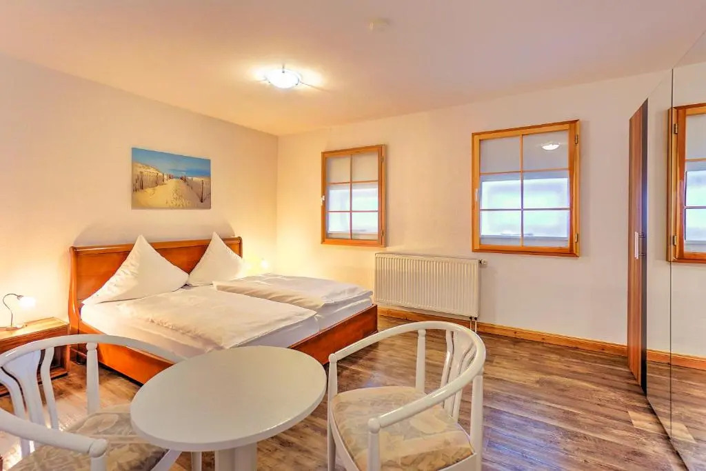 Ferienwohnung Warnemünde