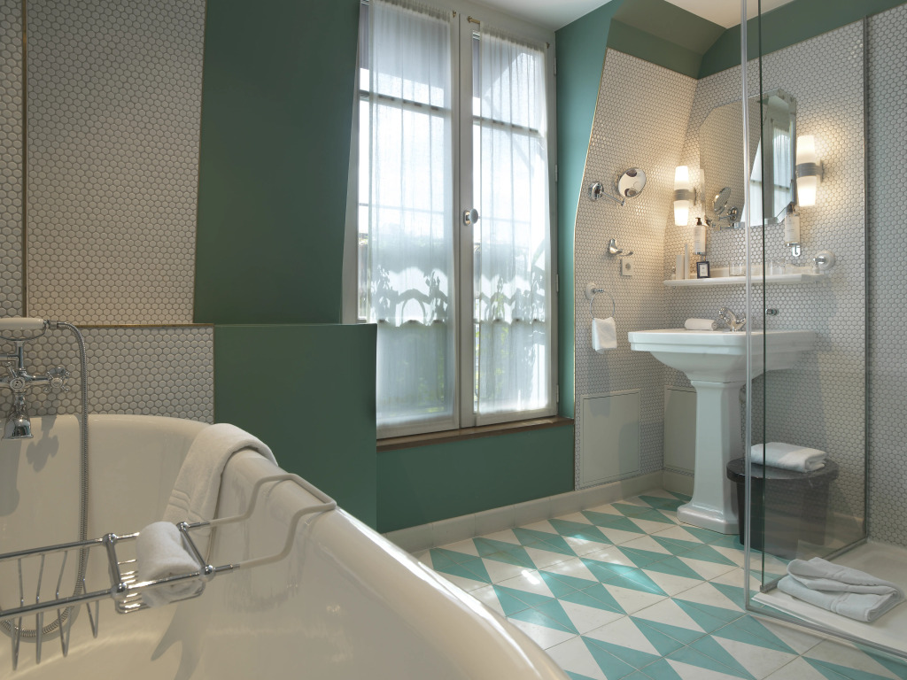 Hotel Bachaumont