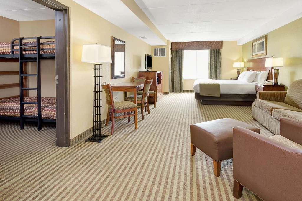 Days Inn by Wyndham Cheyenne