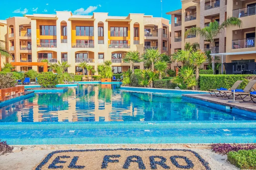 Surf 301 - Luxury Oceanview Beachfront