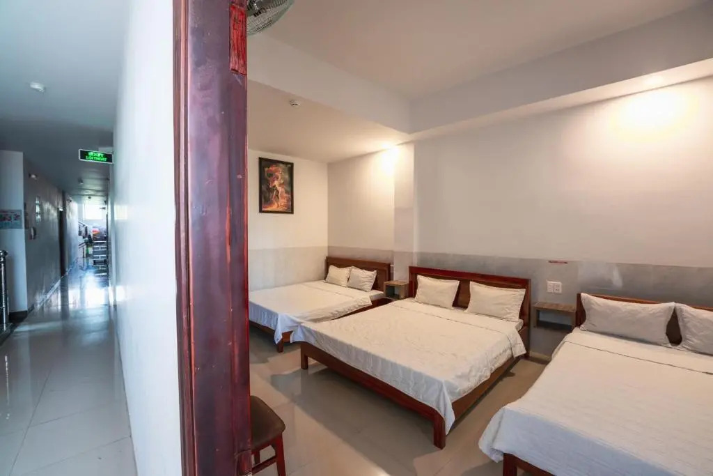Thanh Ngọc Motel