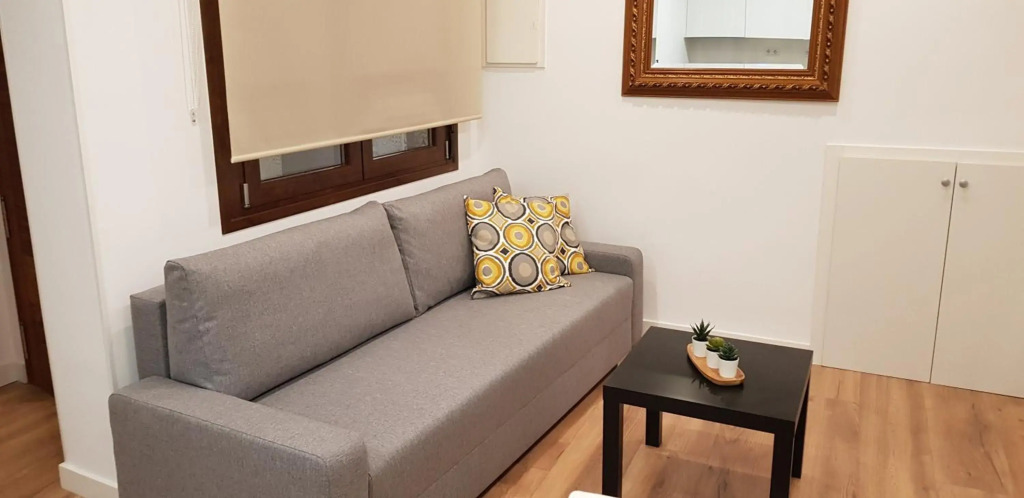 Apartamento EL CARMEN con Parking GRATIS